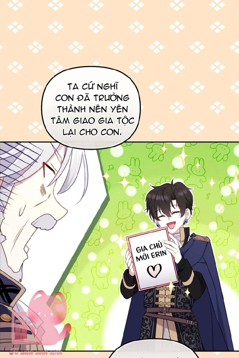 Tôi Được Nuôi Dưỡng Bởi Những Kẻ Phản Diện Chap 65 - Trang 3