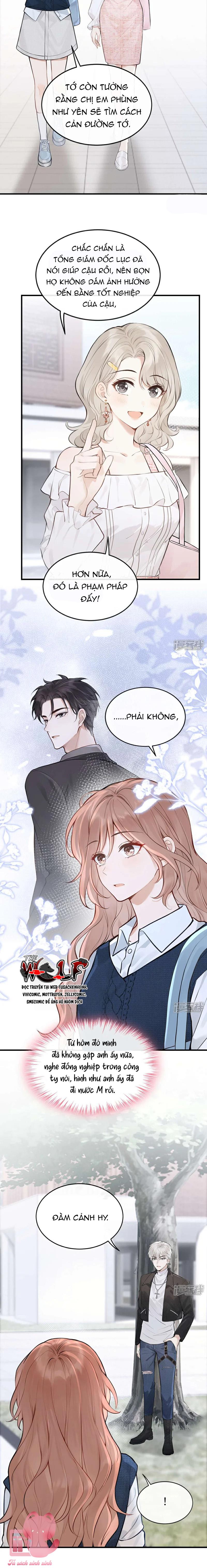 Sống Chung Để Tán Em Chap 85 - Trang 3