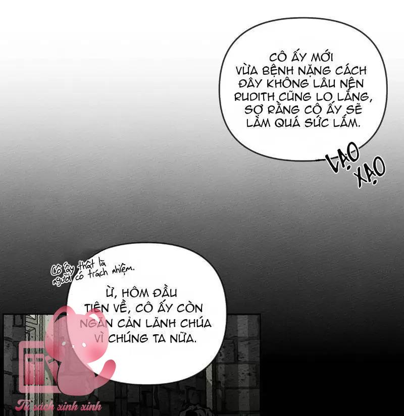 Dưới Tán Cây Sồi Chapter 19 - Trang 3