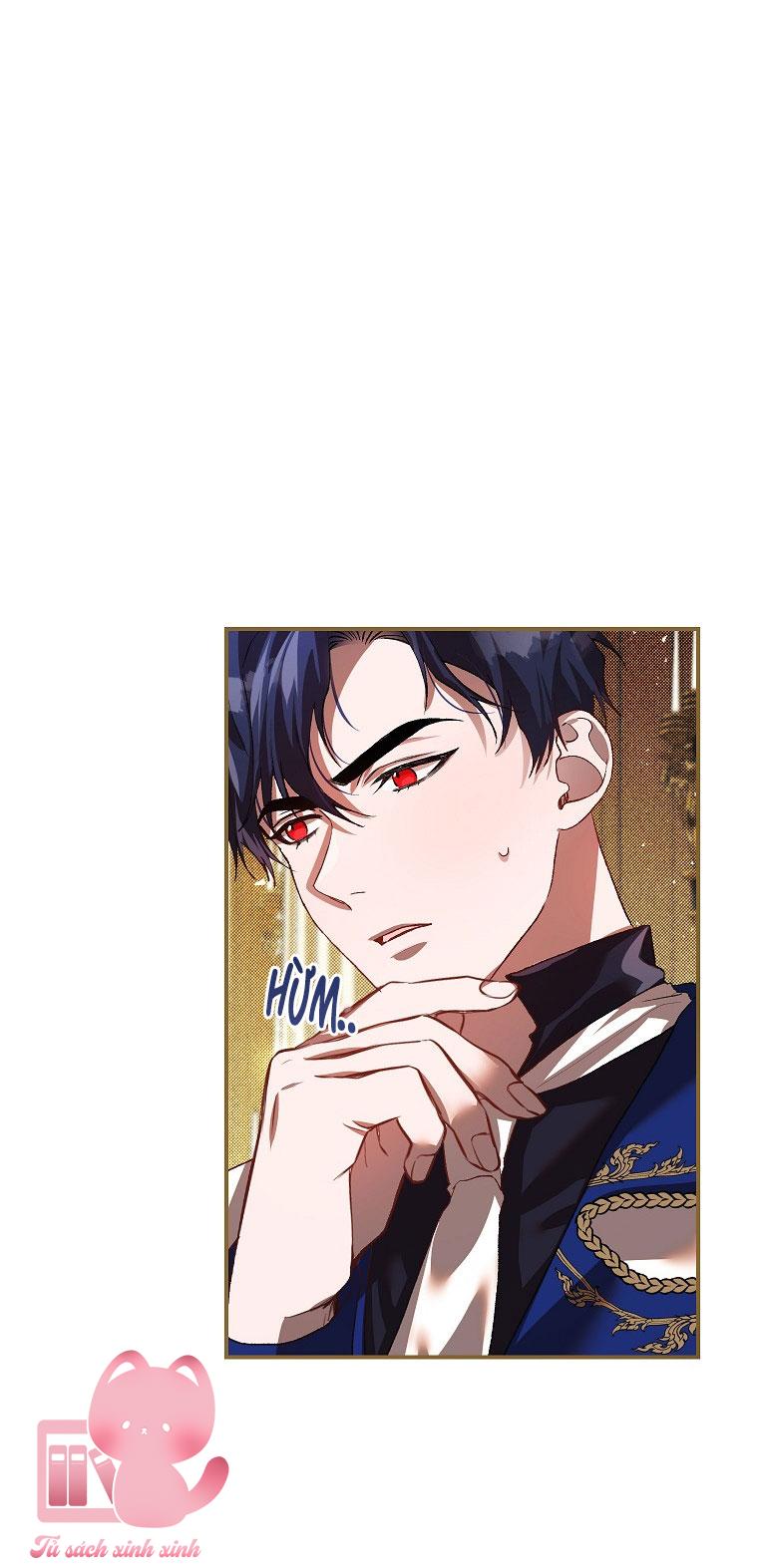 Thời Gian Của Nhân Vật Phụ Có Giới Hạn Chapter 29 - Trang 4