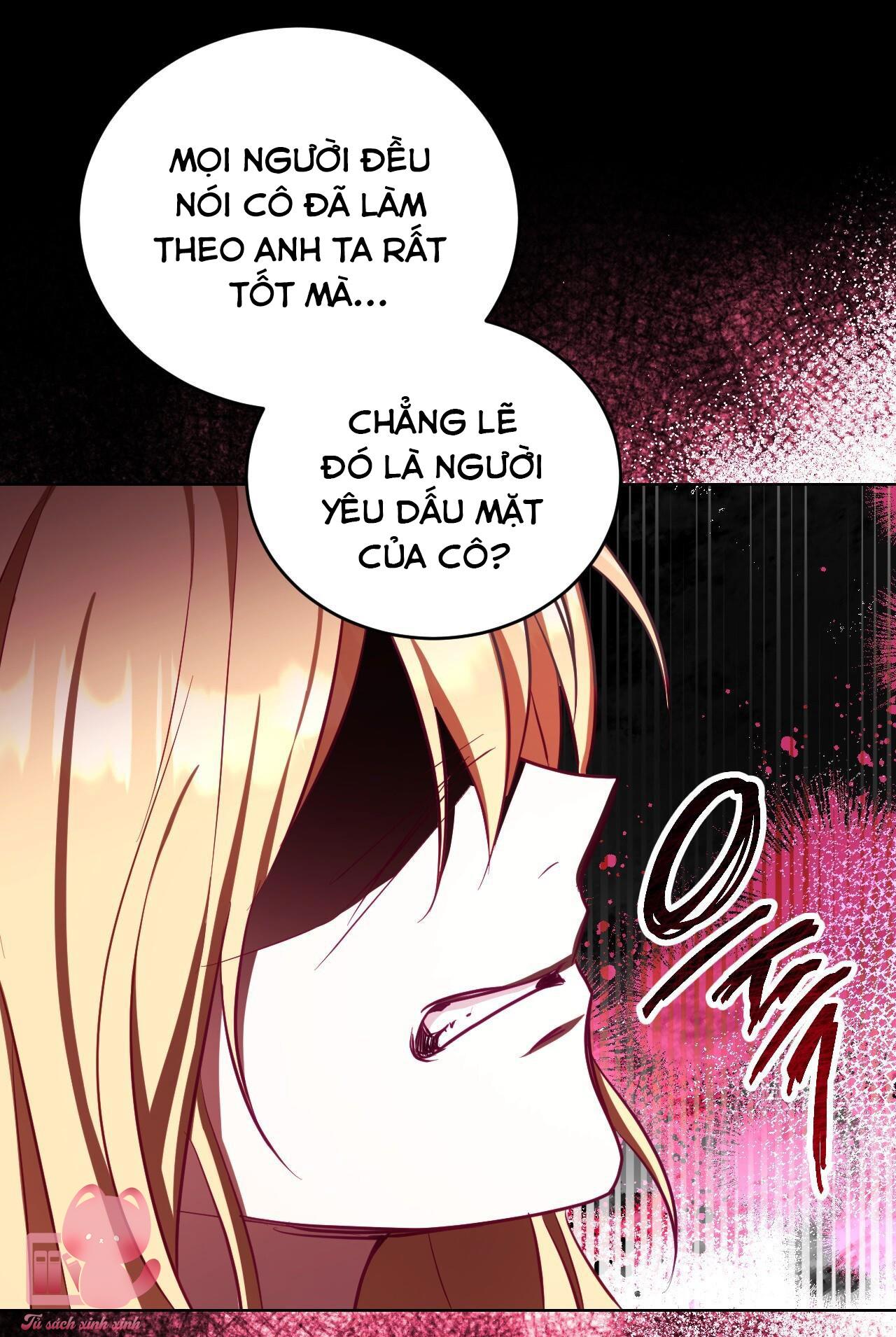 Thánh Nữ Giả Muốn Bỏ Trốn Chap 22 - Next Chap 23