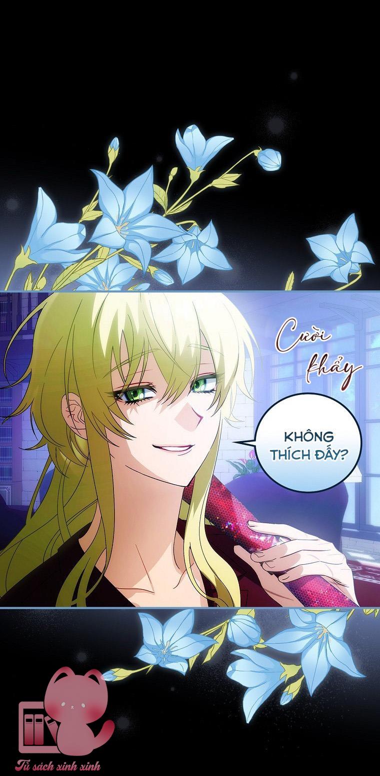 Đứa Nhỏ Không Phải Là Con Anh Chapter 6 - Trang 4
