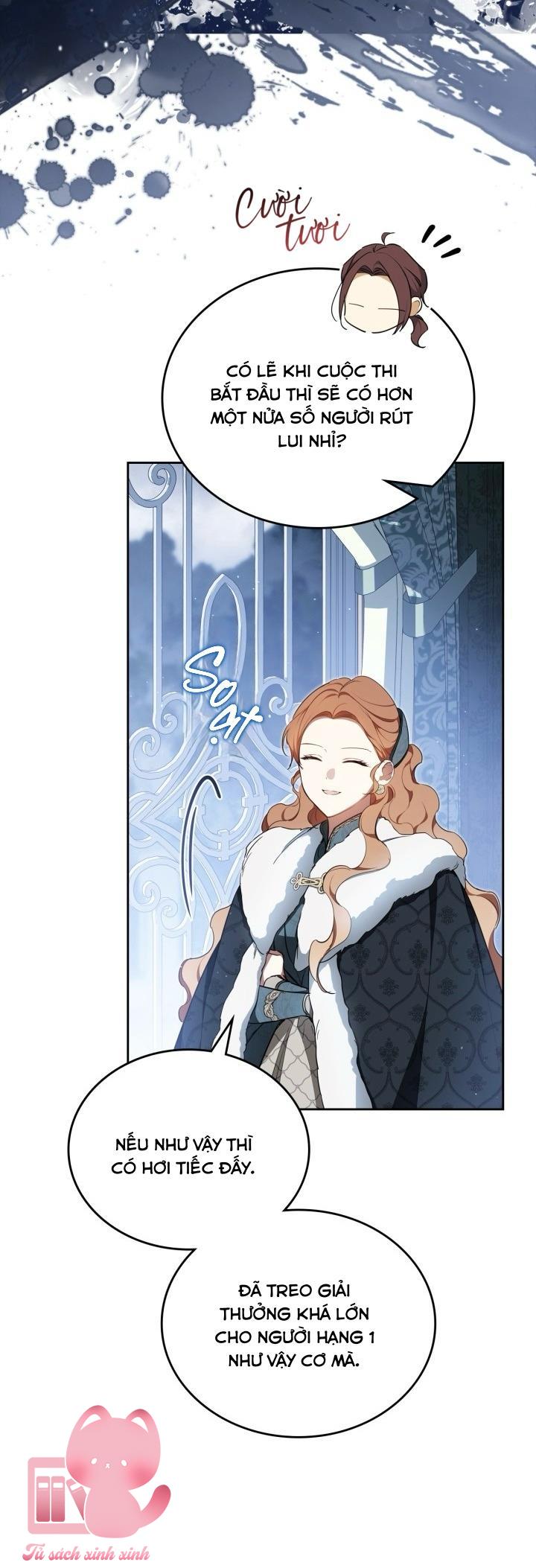 Kiếp Này Ta Sẽ Trở Thành Gia Chủ Chap 192 - Trang 2