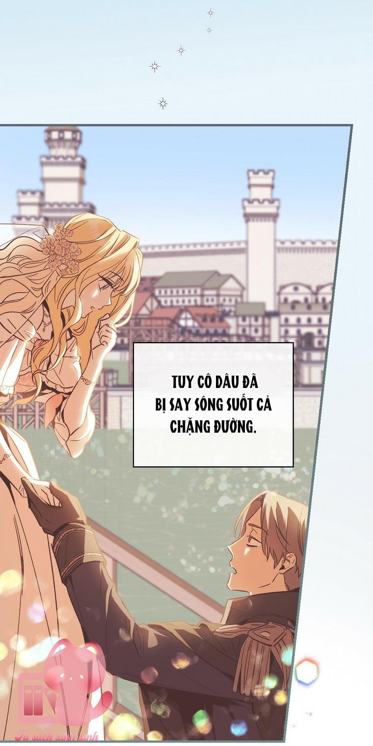 Cách Khiến Phu Quân Đứng Về Phía Tôi Chap 4 - Trang 2