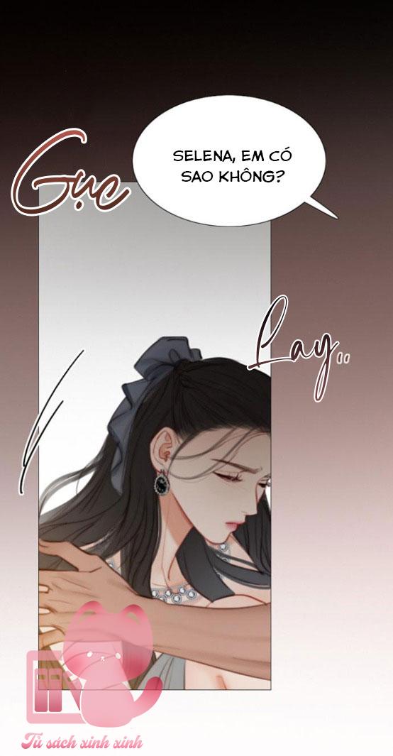 Serena Chương 7 - Trang 3