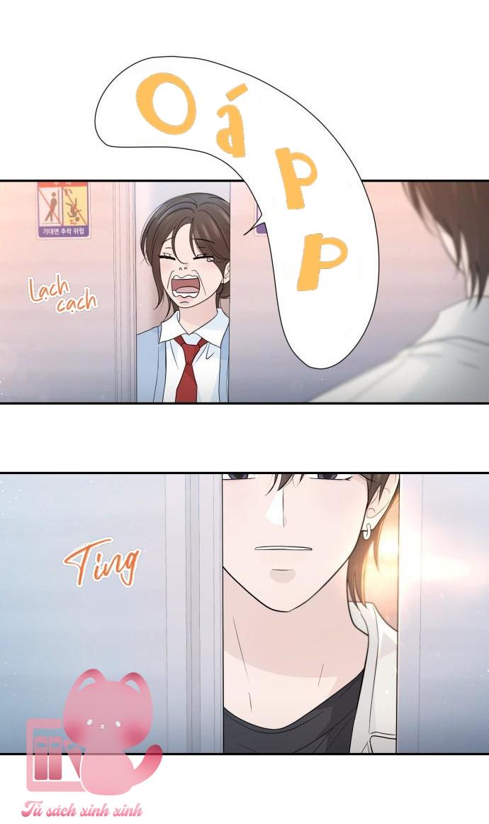 Lời Tỏ Tình Đi Lạc Chapter 62 - Trang 4