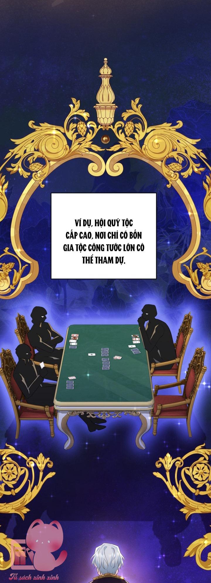 Người Anh Trai Mạnh Nhất Của Tôi Đã Mất Trí Nhớ Chap 10 - Trang 4