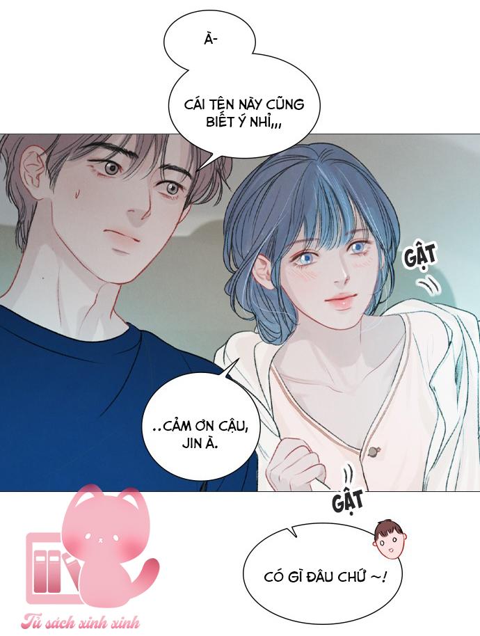 Thần Bí Chap 38 - Trang 2