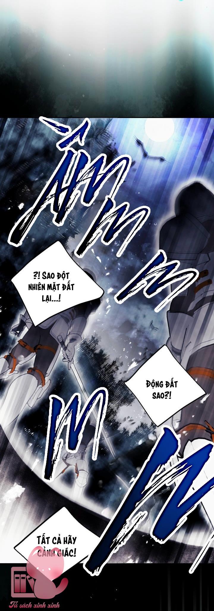 Kết Cục Của Nhân Vật Phản Diện Chỉ Có Thể Là Cái Chết Chap 193 - Trang 4