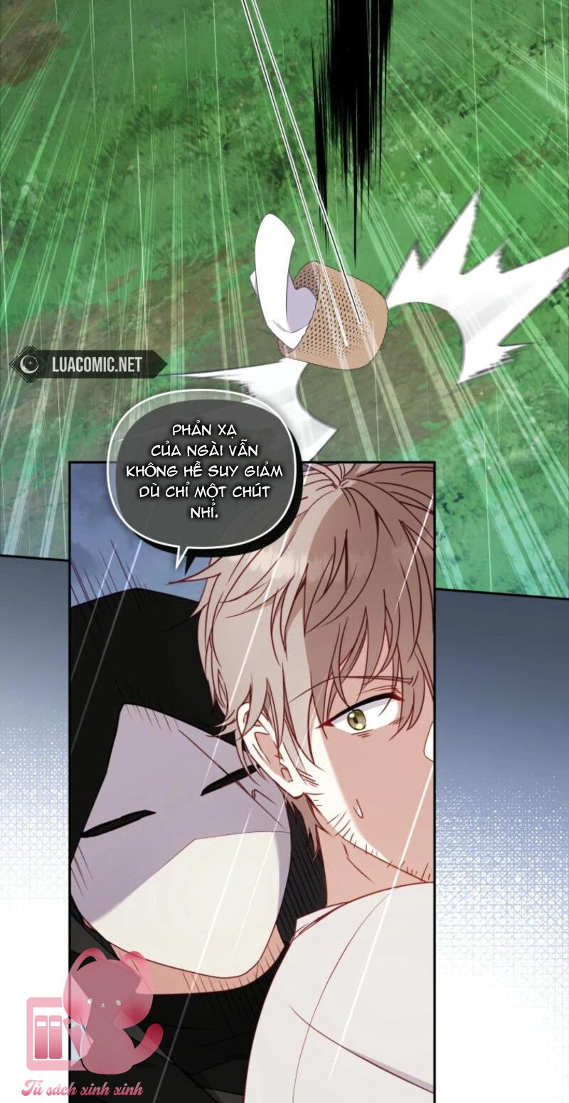 Tôi Được Nuôi Dưỡng Bởi Những Kẻ Phản Diện Chap 98 - Trang 3