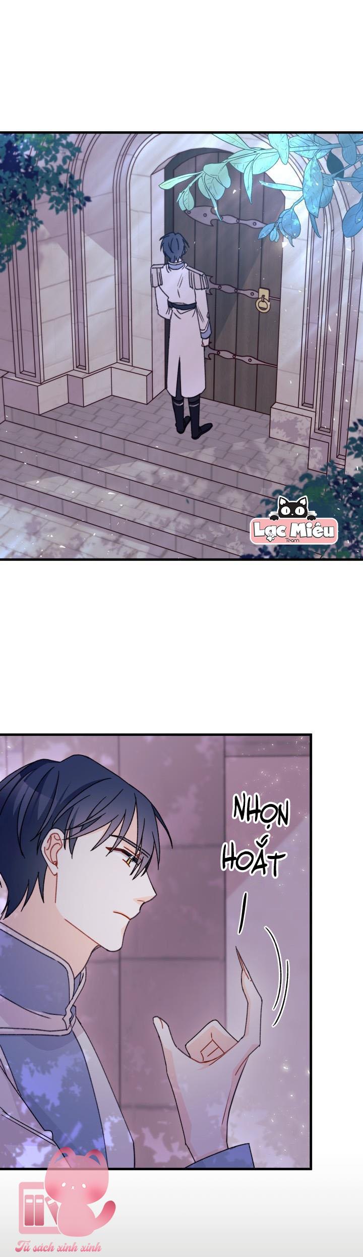 Nhặt Được Nam Chính Tặng Kèm Phu Quân Chap 19 - Trang 3