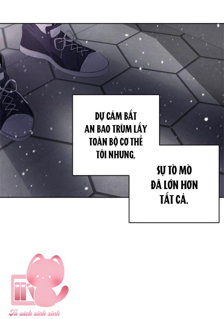 Đàn Anh Xấu Xa! Chap 56 - Trang 3