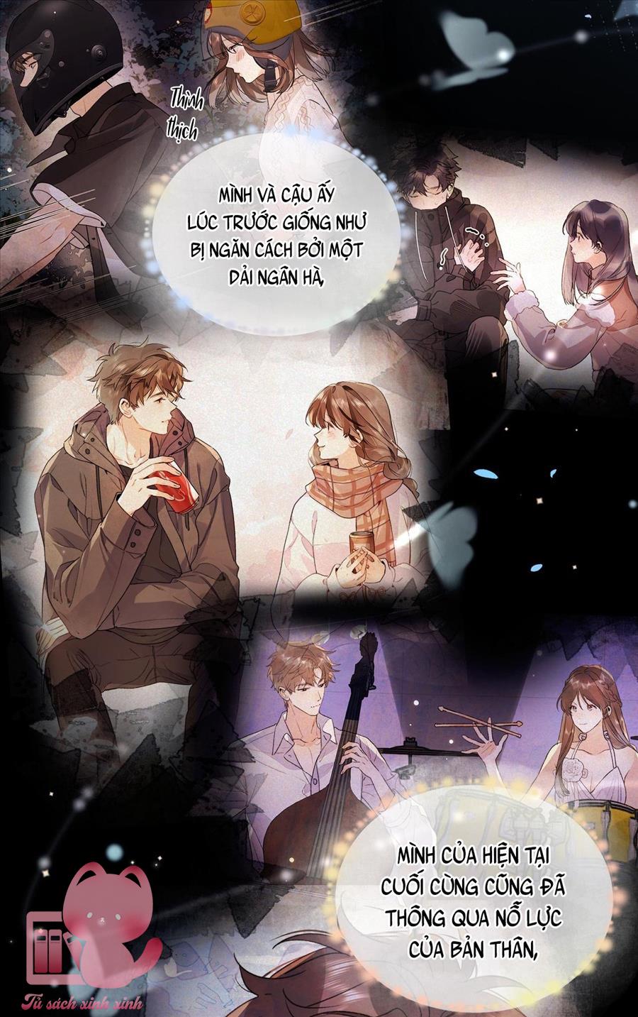 Tỏ Tình Chapter 45 - Next Chapter 45