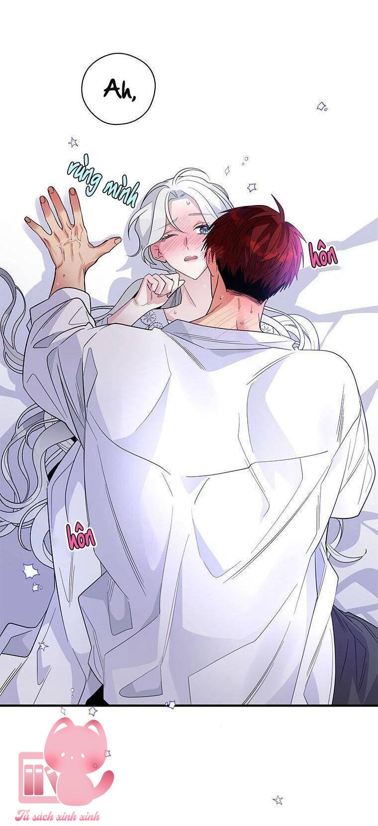 Chồng Yêu, Tôi Đây Bãi Công! Chap 22 - Trang 2