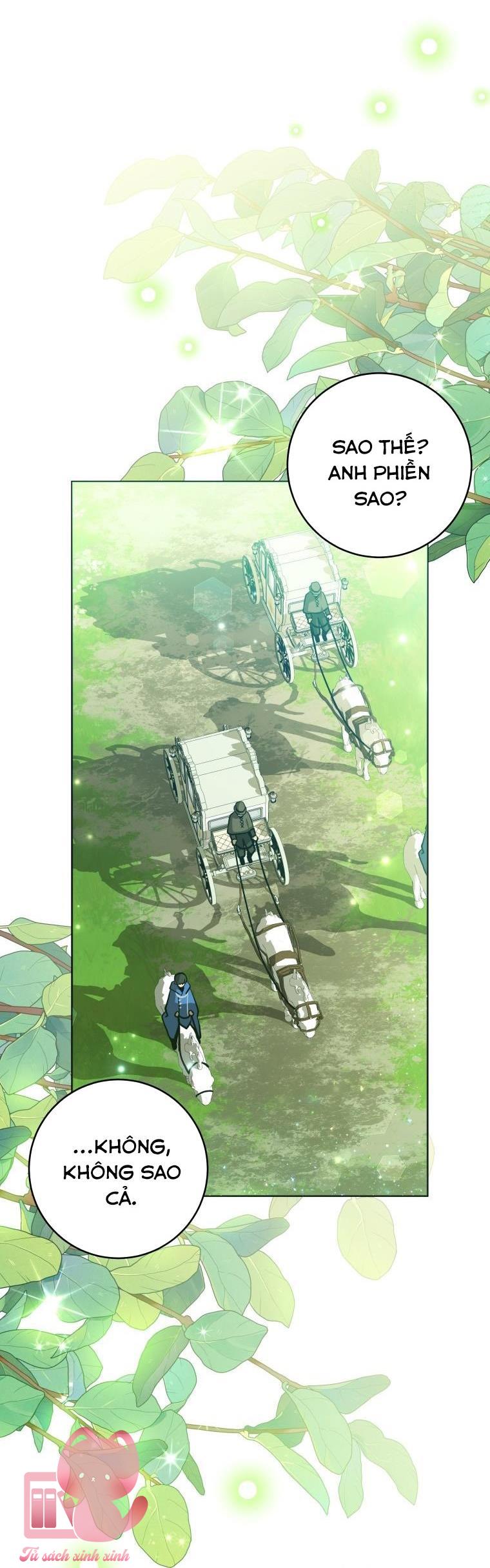 Bé Con Cá Voi Sát Thủ Chapter 37 - Trang 4