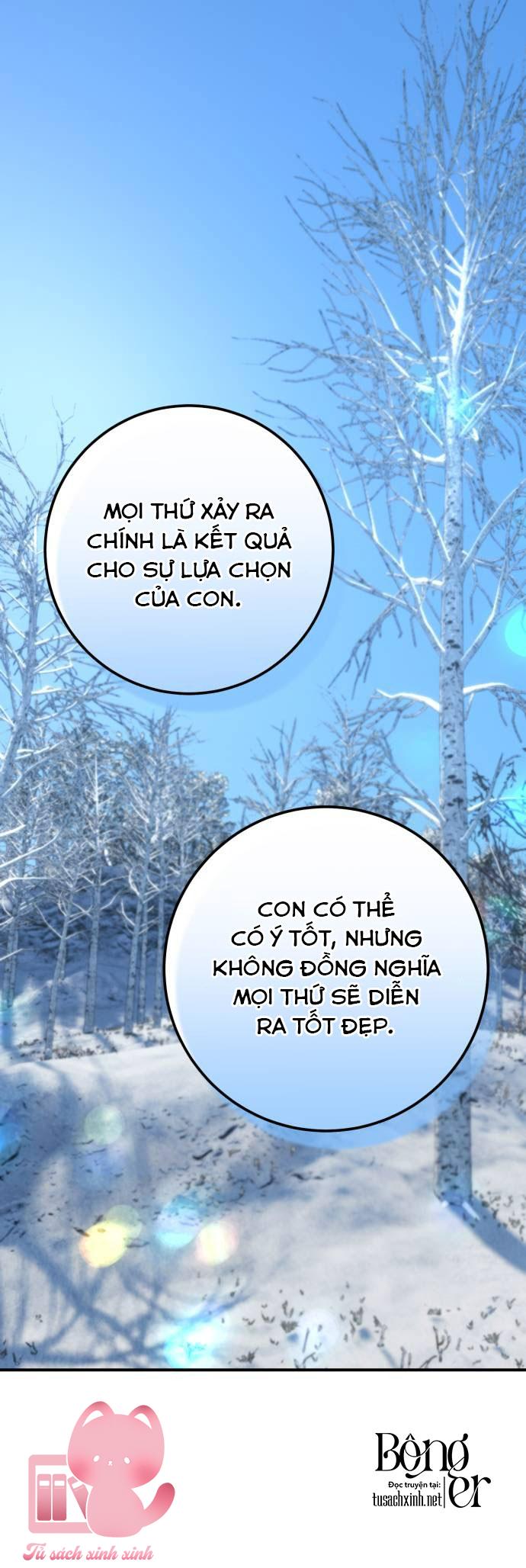 Đêm Của Bóng Tối Chapter 50 - Next Chapter 51