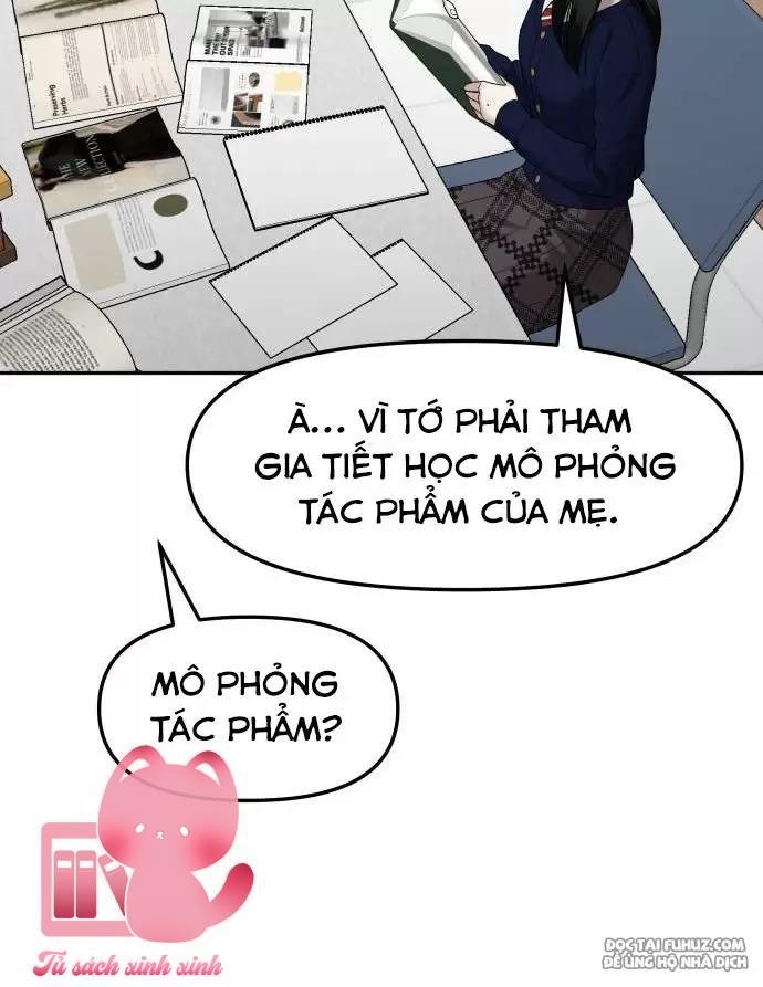 Chị Em Tranh Đấu Chap 44 - Trang 2