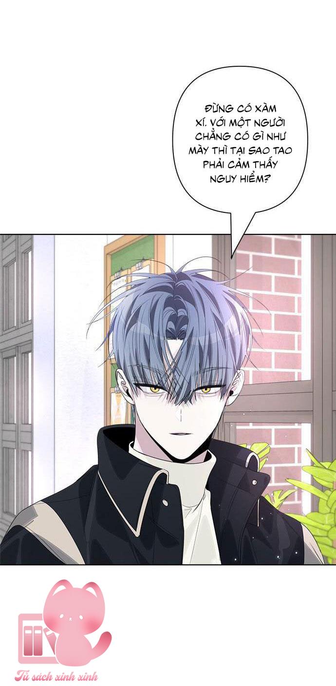 Đàn Anh Xấu Xa! Chap 79 - Trang 3