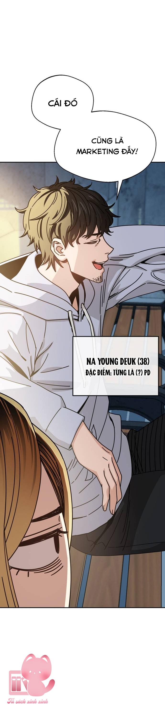 Lớ Ngớ Vớ Phải Tình Yêu Chapter 23 - Trang 4