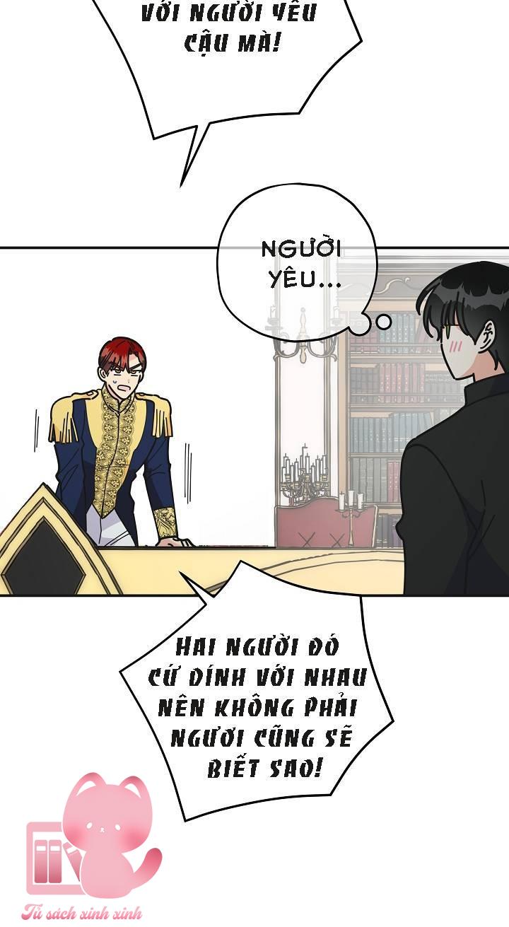 Người Hùng Của Ác Nữ Chapter 69 - Trang 4