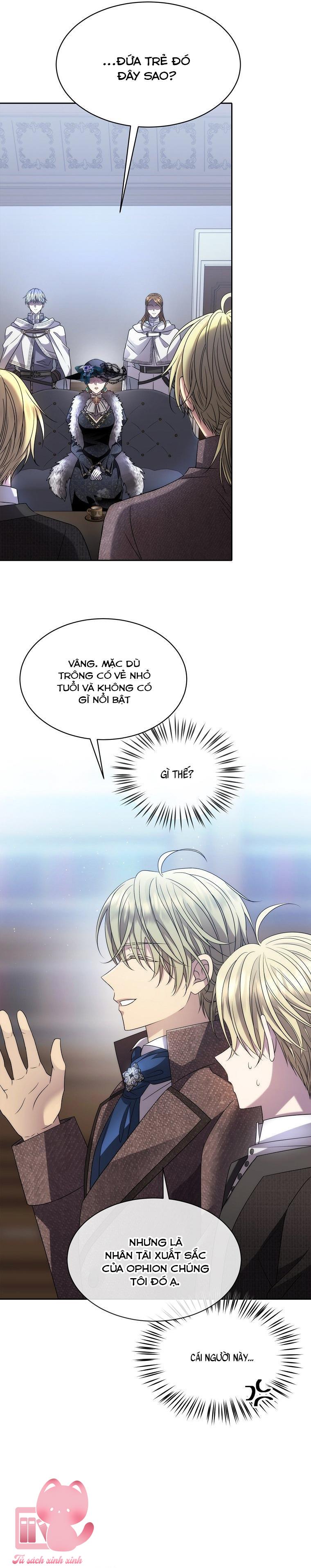 Black Haze Chapter 10 - Trang 4