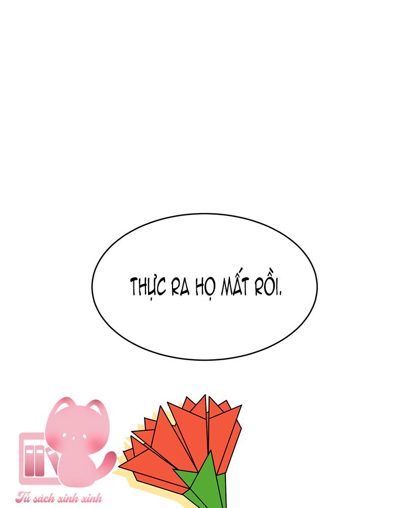 Thời Gian Trở Thành Lý Do Của Đôi Ta Chapter 19 - Trang 4