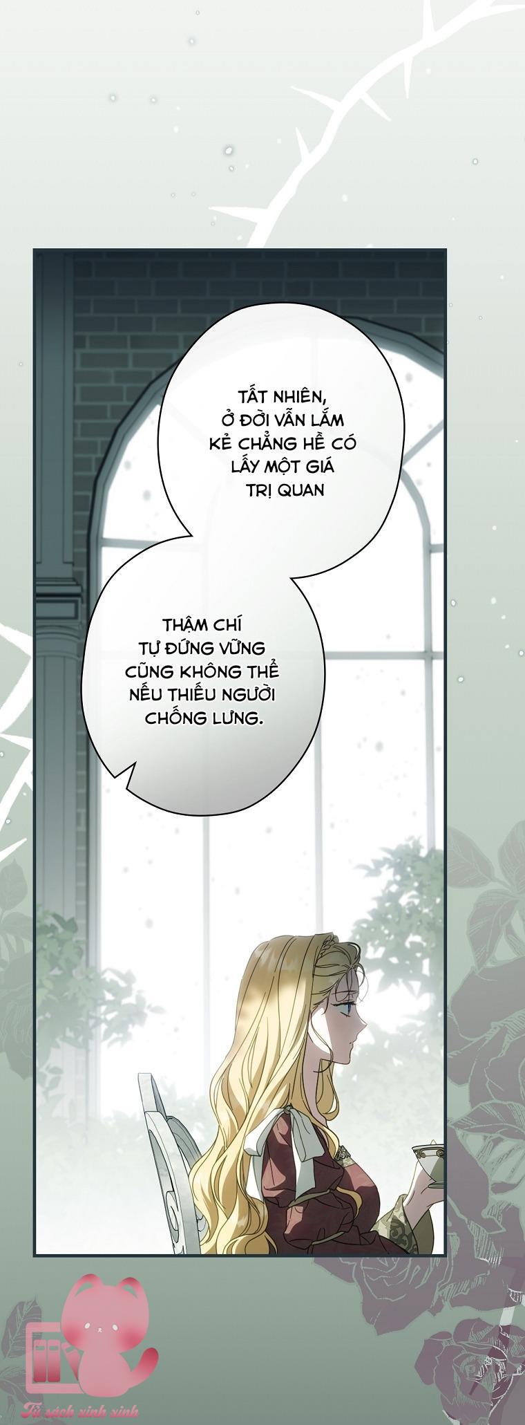 Cách Khiến Phu Quân Đứng Về Phía Tôi Chap 118 - Trang 2