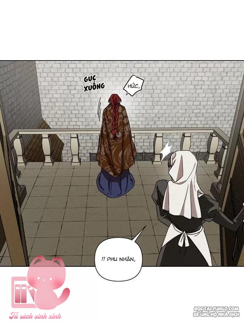 Dưới Tán Cây Sồi Chapter 17 - Trang 3