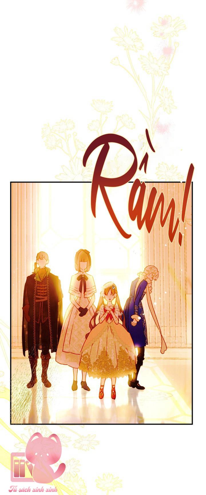 Khế Ước Hôn Nhân Của Mẹ Tôi Chapter 42 - Trang 4
