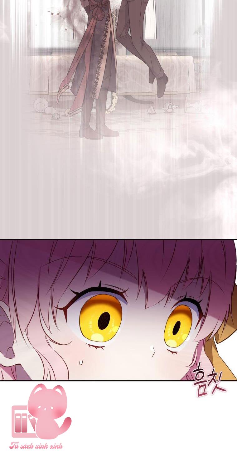 Tôi Được Nuôi Dưỡng Bởi Những Kẻ Phản Diện Chap 42 - Trang 3