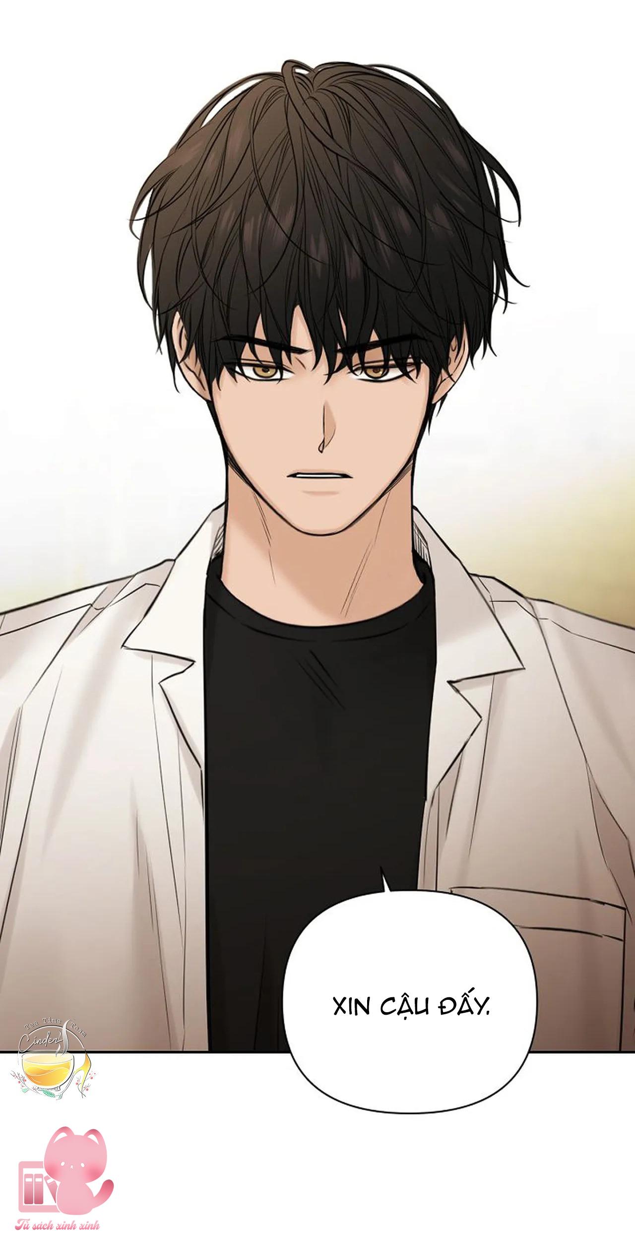 Bình Minh Chap 30 - Trang 4