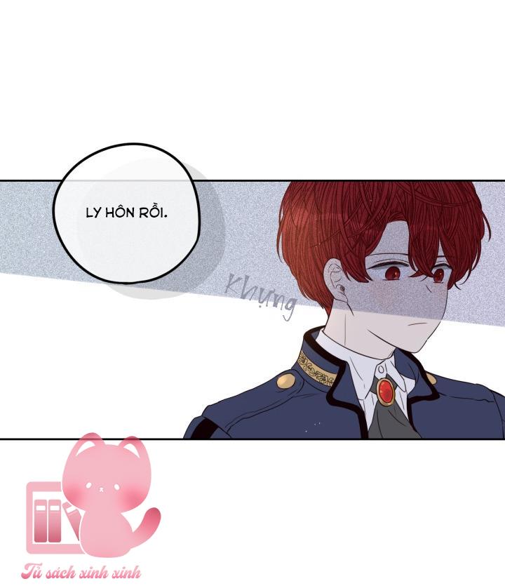 Hoàng Nữ Tóc Đen Chapter 19 - Trang 4