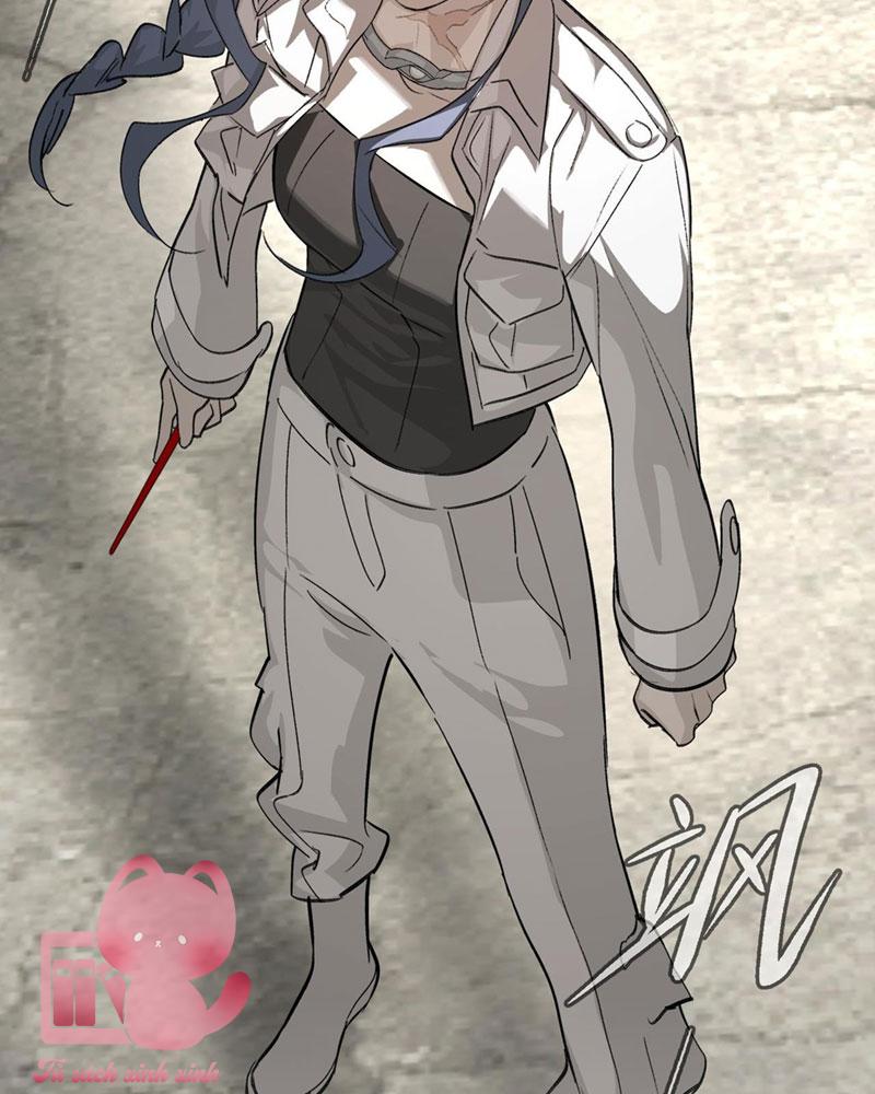 Ác Chi Hoàn Chapter 14 - Trang 4