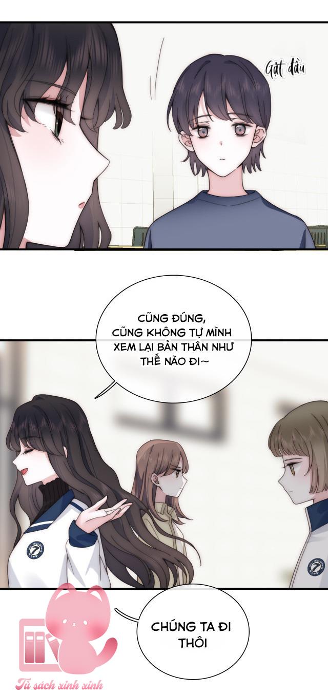 Bệnh Yêu Chapter 6 - Trang 4