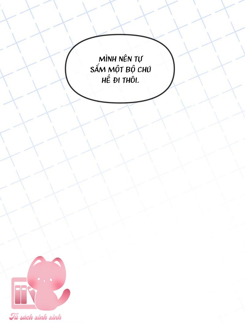 Tình Yêu Tựa Vòng Lặp Chap 34 - Trang 2
