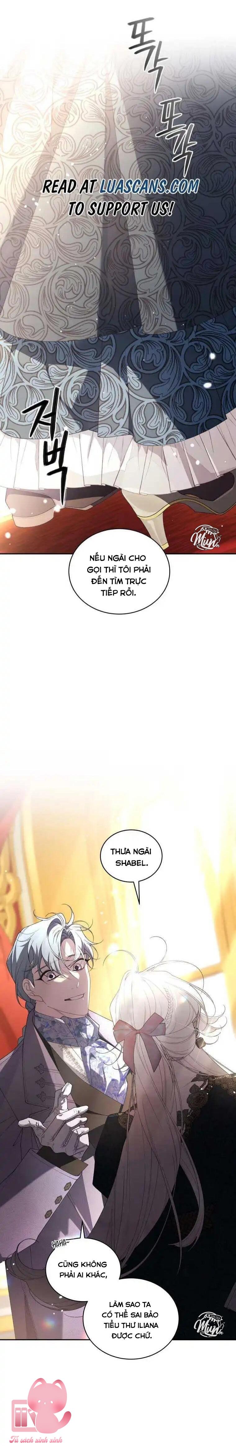 Ác Nữ Thuần Hoá Quái Thú Chap 72 - Next Chap 73