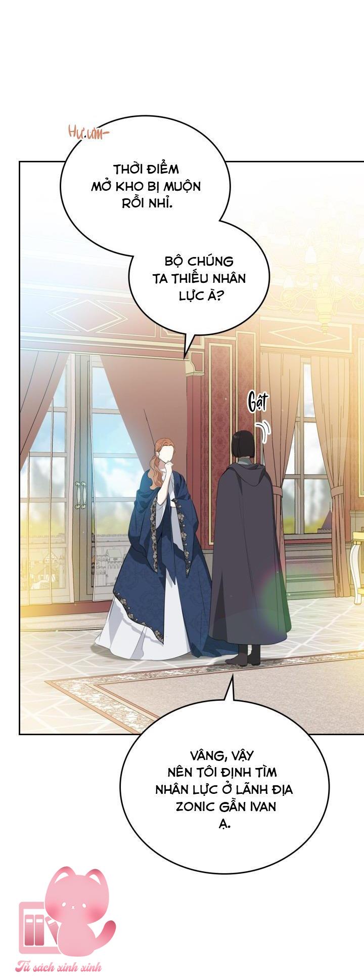 Kiếp Này Ta Sẽ Trở Thành Gia Chủ Chap 155 - Trang 2
