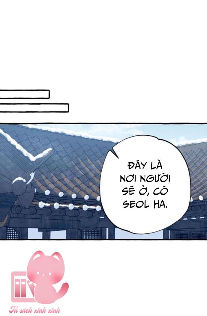 Chuyện Tình Tuyết Phương Bắc Chapter 5 - Trang 4