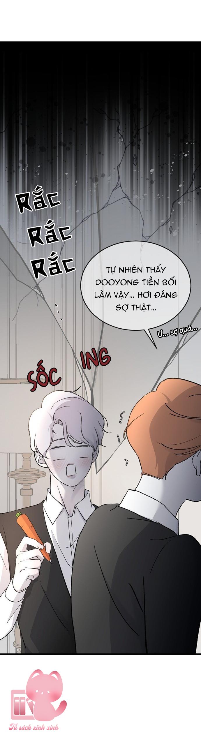 Ba Anh Trai Cực Phẩm Của Tôi Chap 82 - Trang 3