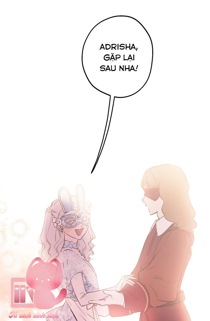 Những Nhân Vật Mạnh Nhất Thế Giới Ám Ảnh Tôi Chapter 69 - Trang 4