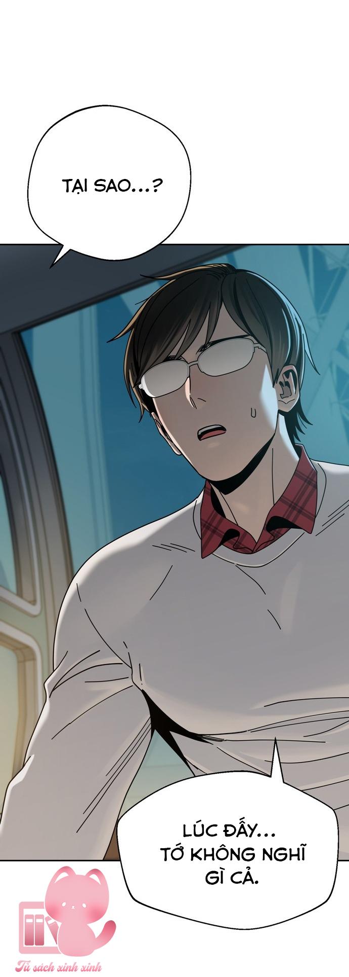 Lớ Ngớ Vớ Phải Tình Yêu Chap 36 - Trang 2
