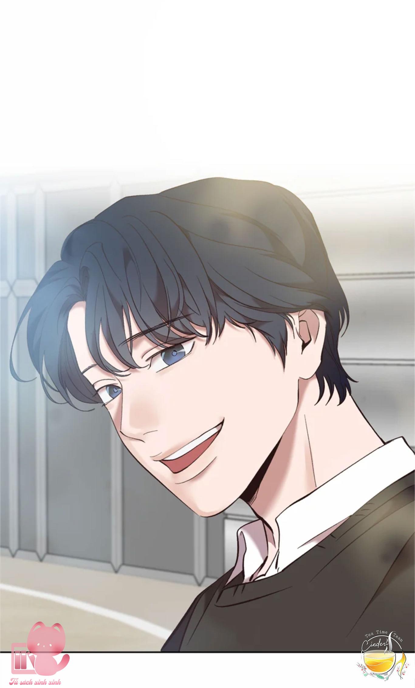 Thanh Xuân Của Chúng Ta Chap 61 - Next Chap 62