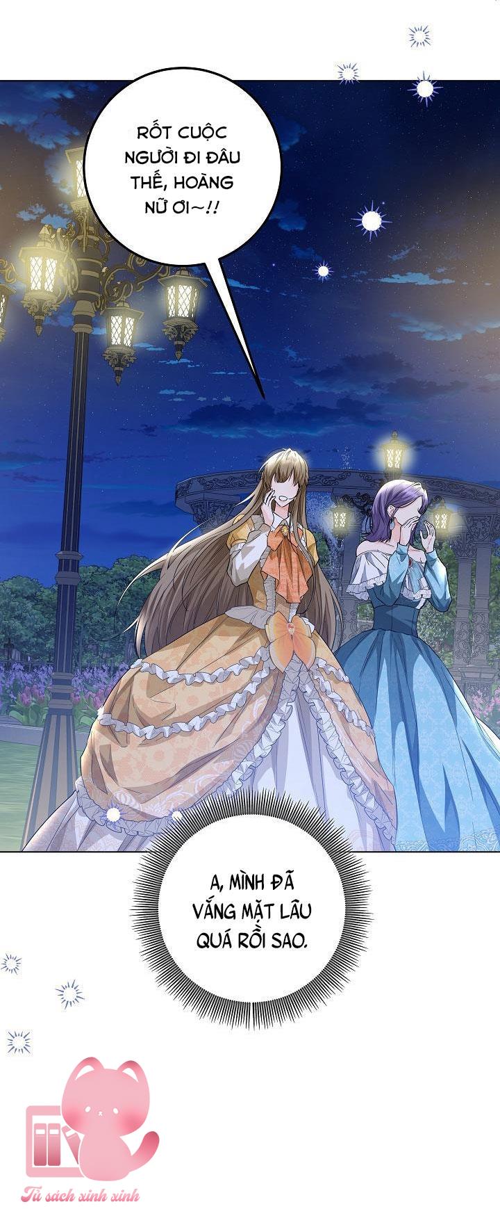 Hoàng Nữ Cosplay Nonfan Chapter 25 - Trang 4