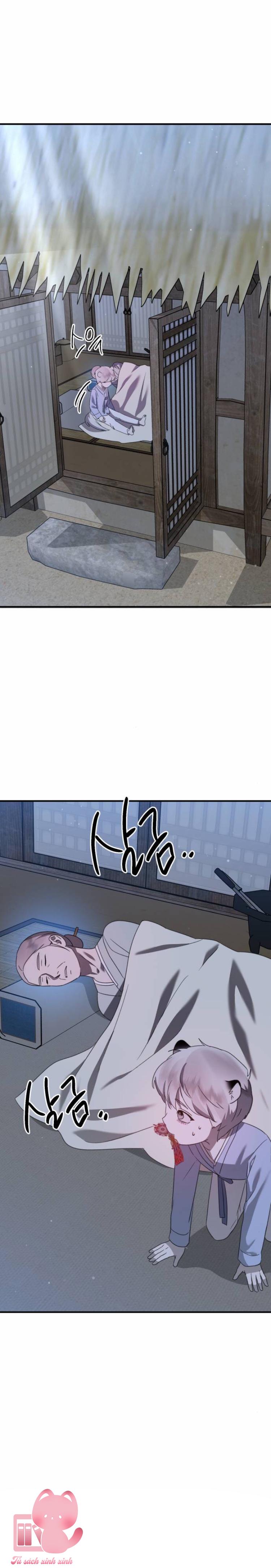 Thần Hổ Jangsan Chapter 47 - Trang 3