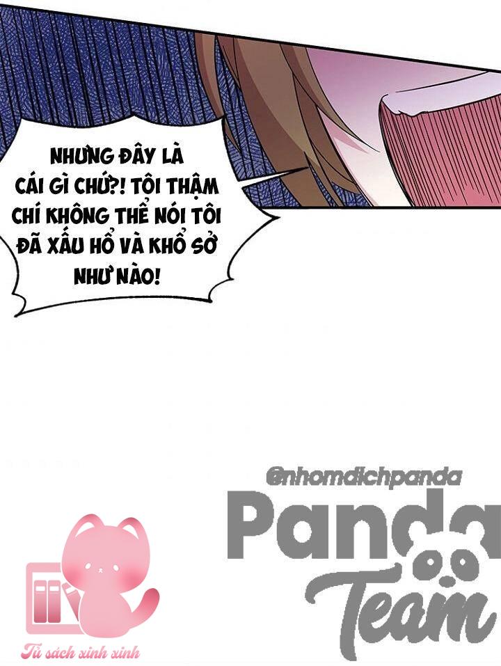 Chồng Yêu, Tôi Đây Bãi Công! Chap 16 - Trang 3