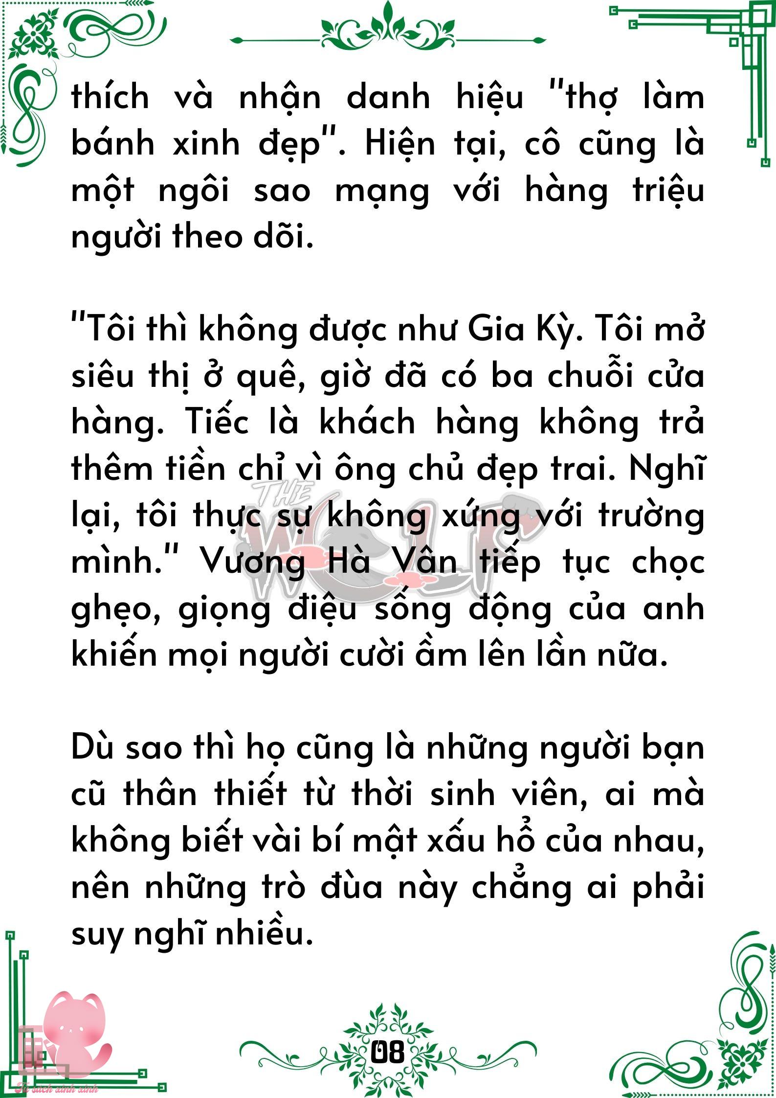 Quý nhân phù trợ Du Chap 90 - Trang 2