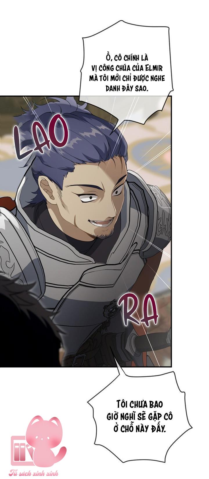 Hướng Về Ánh Dương Lần Nữa Chapter 86 - Trang 4