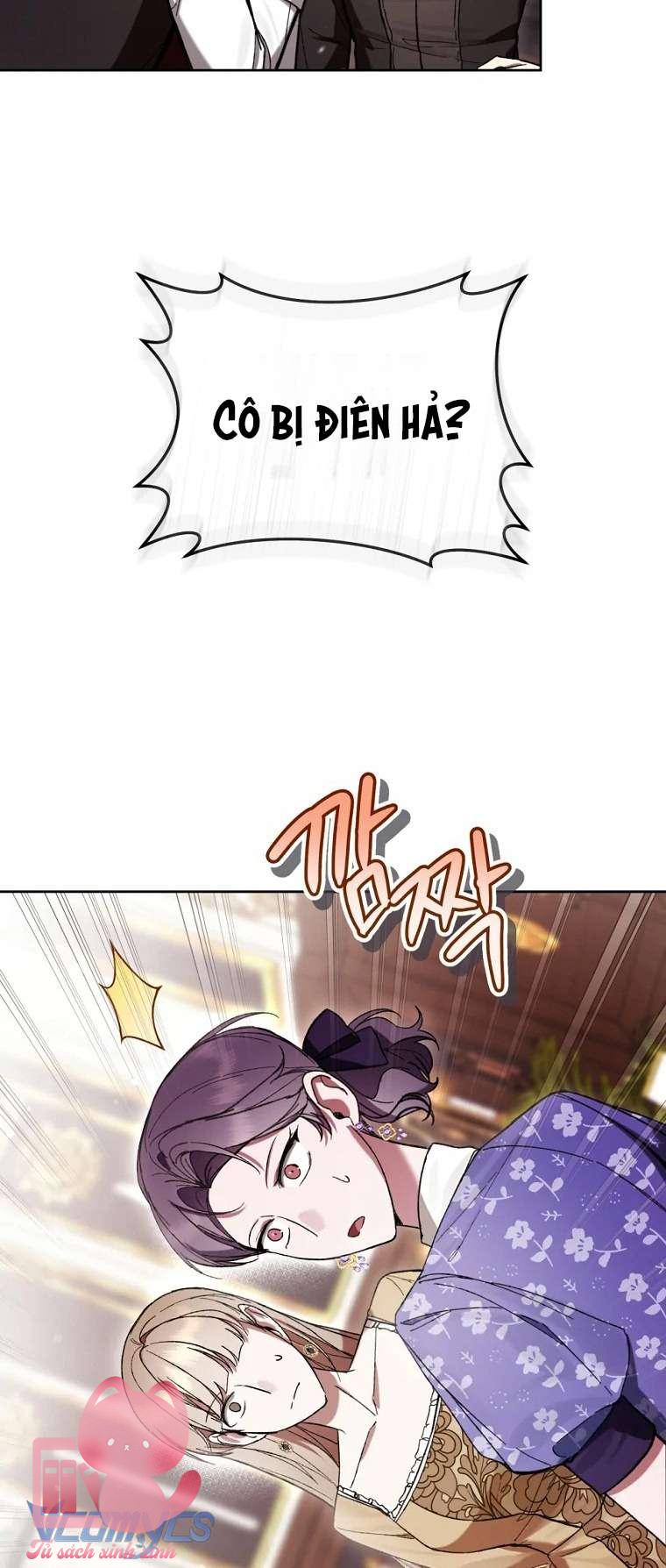 Làm Ác Nữ Bộ Không Tuyệt Sao? Chap 77 - Trang 4