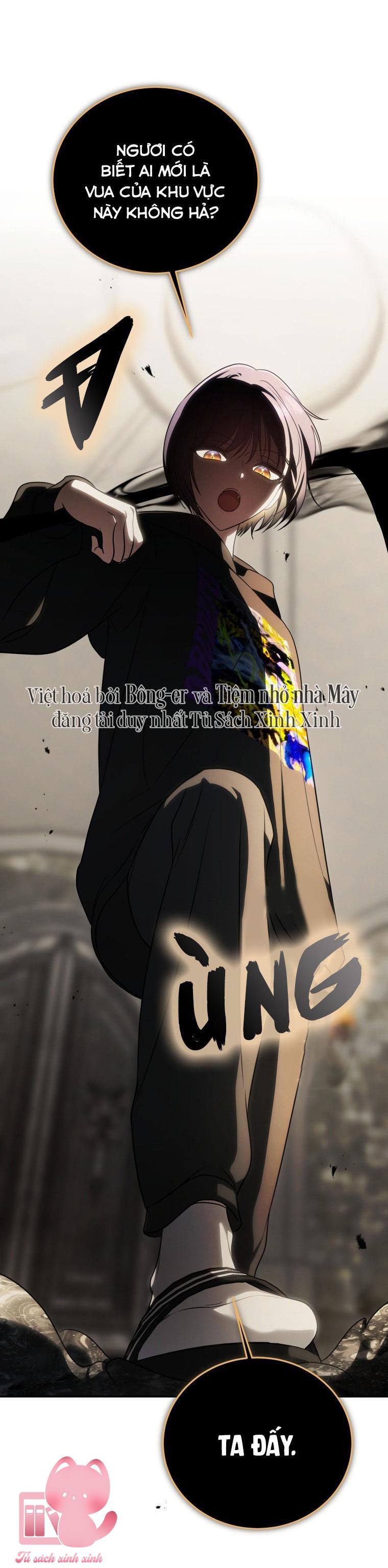 Hướng Dẫn Sinh Tồn Dành Cho Ranker Chapter 17 - Trang 4