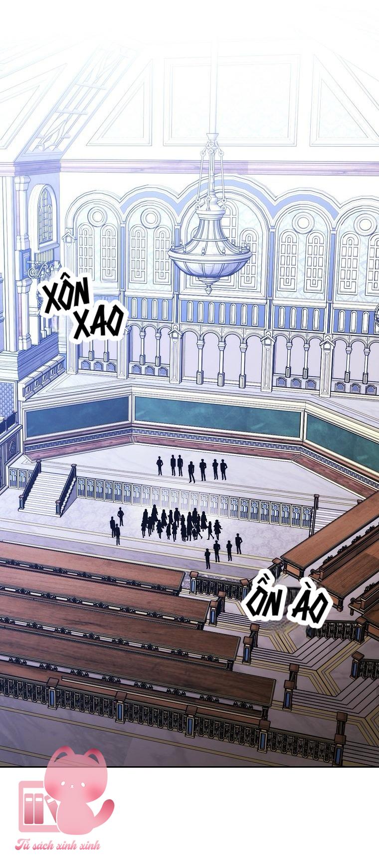 Black Haze Chapter 23 - Trang 4